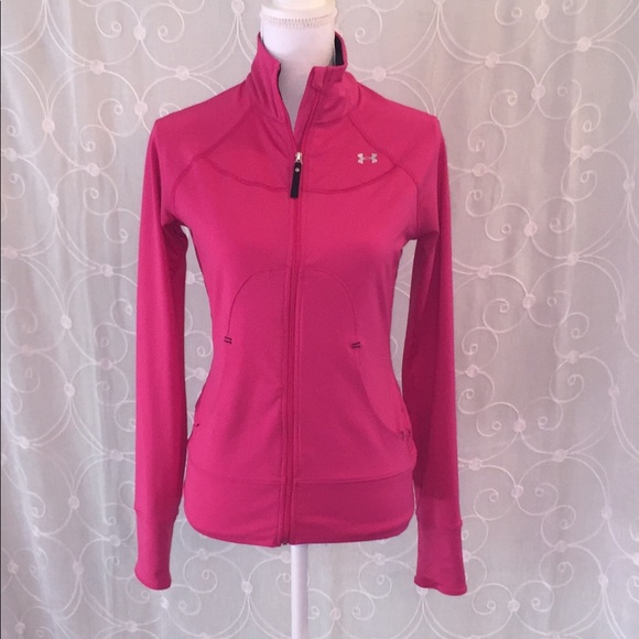 under armour sport coat